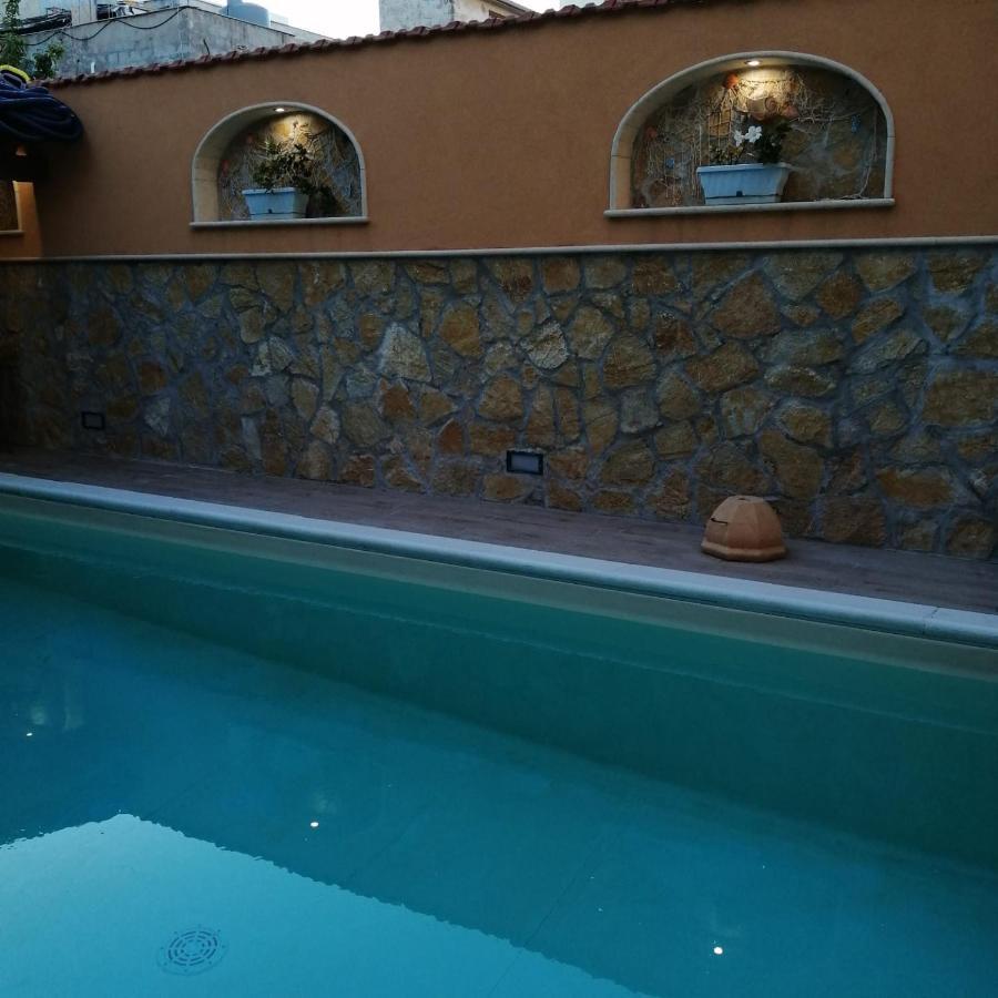 Ivana Home Trapani Exterior photo