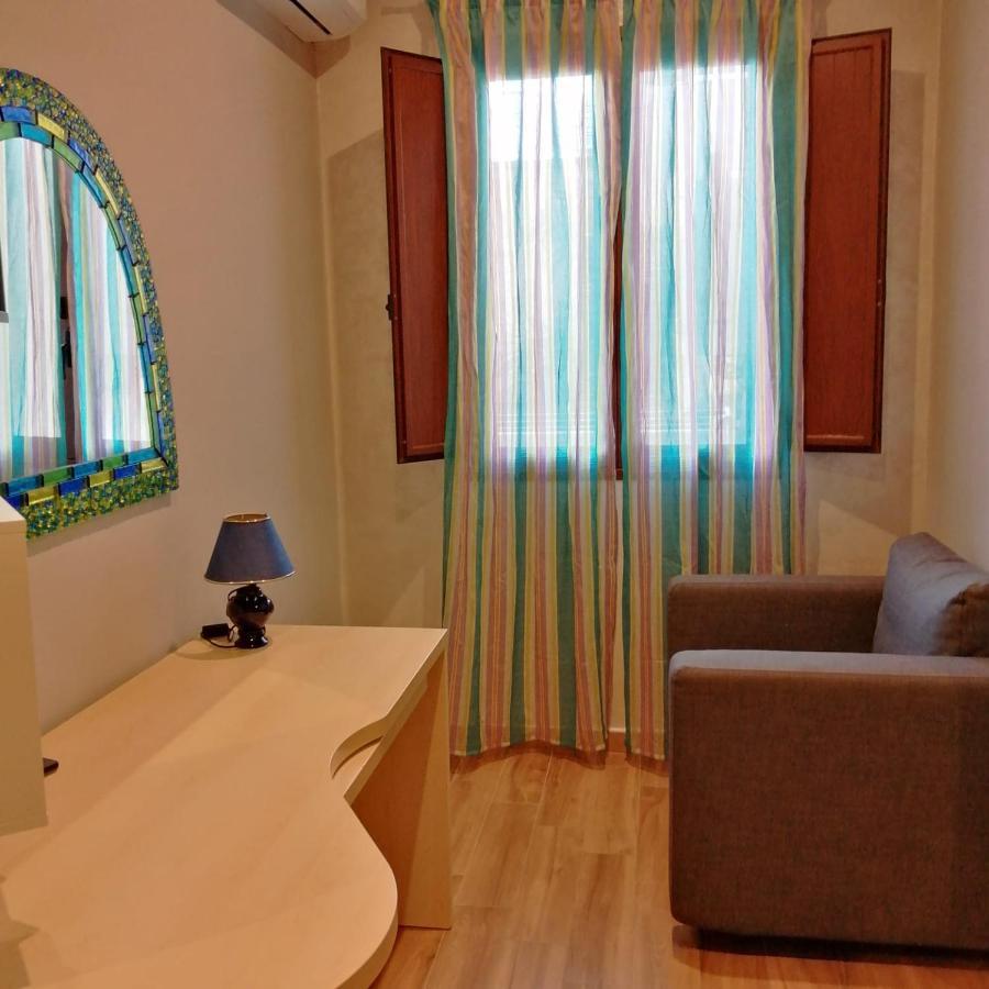 Ivana Home Trapani Exterior photo
