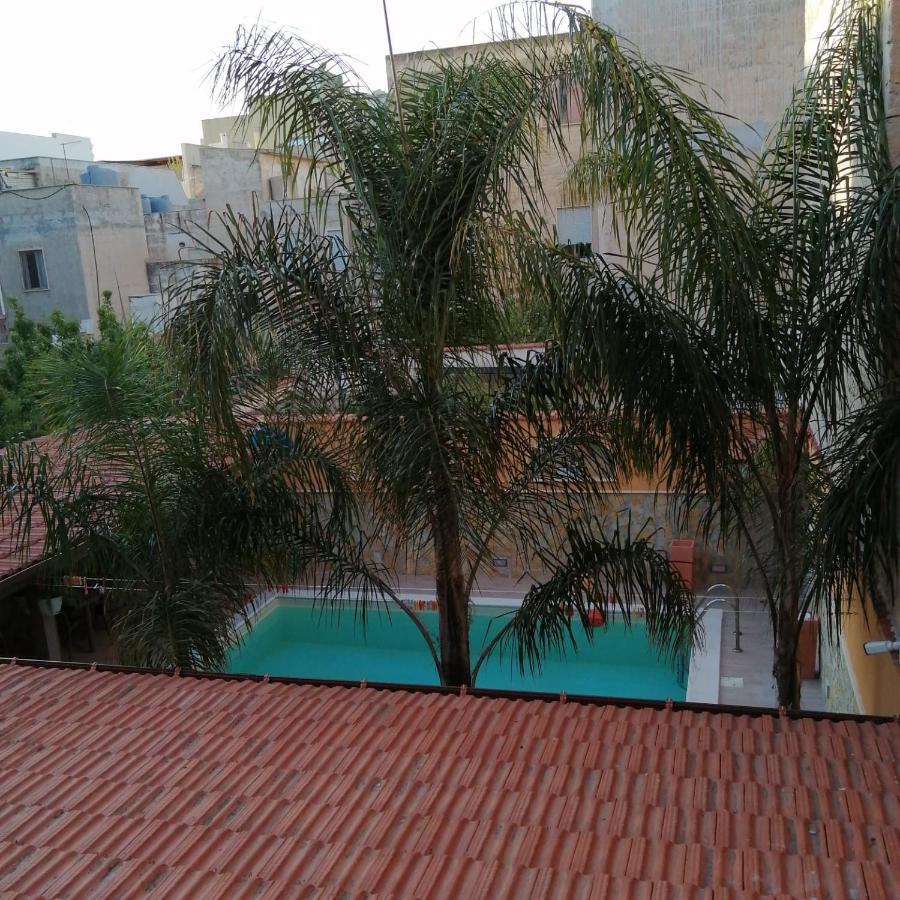 Ivana Home Trapani Exterior photo
