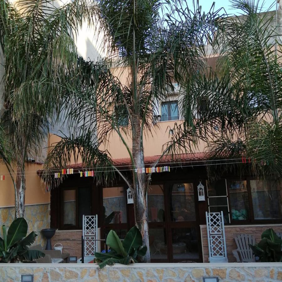 Ivana Home Trapani Exterior photo
