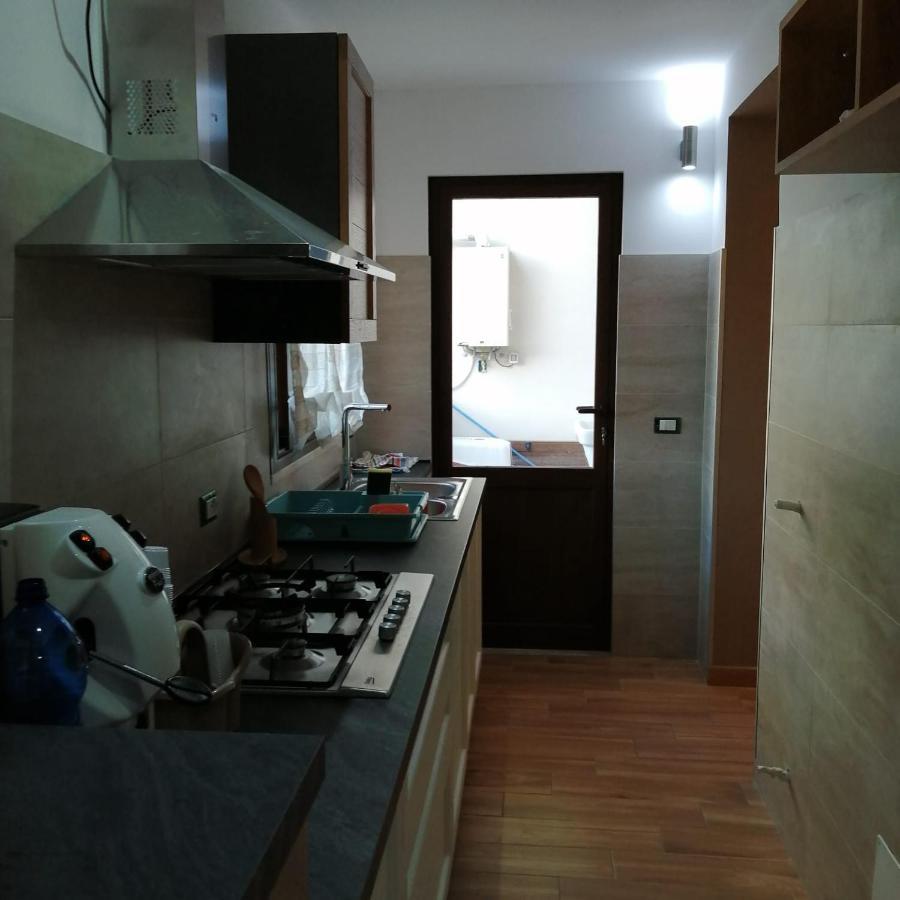 Ivana Home Trapani Exterior photo