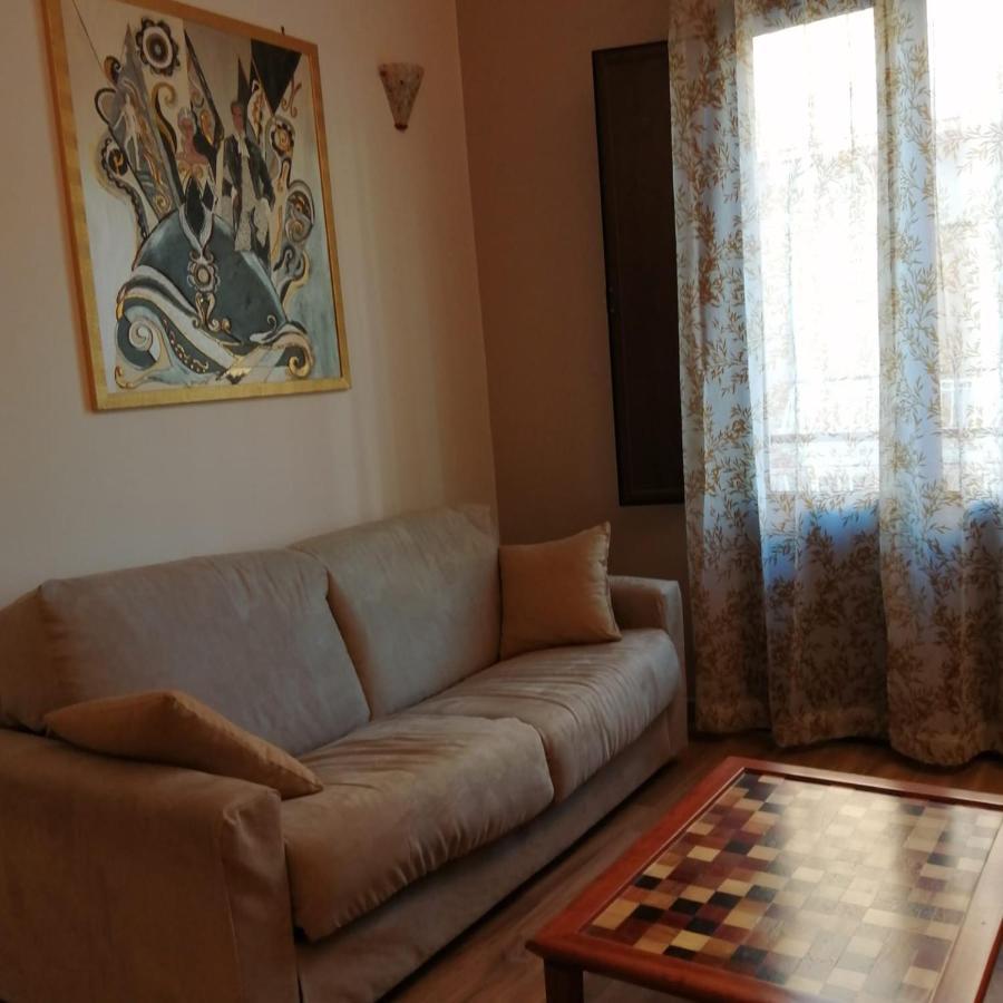Ivana Home Trapani Exterior photo