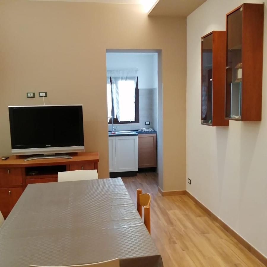 Ivana Home Trapani Exterior photo