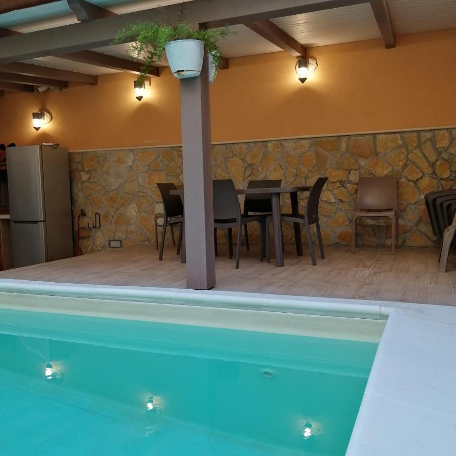 Ivana Home Trapani Exterior photo