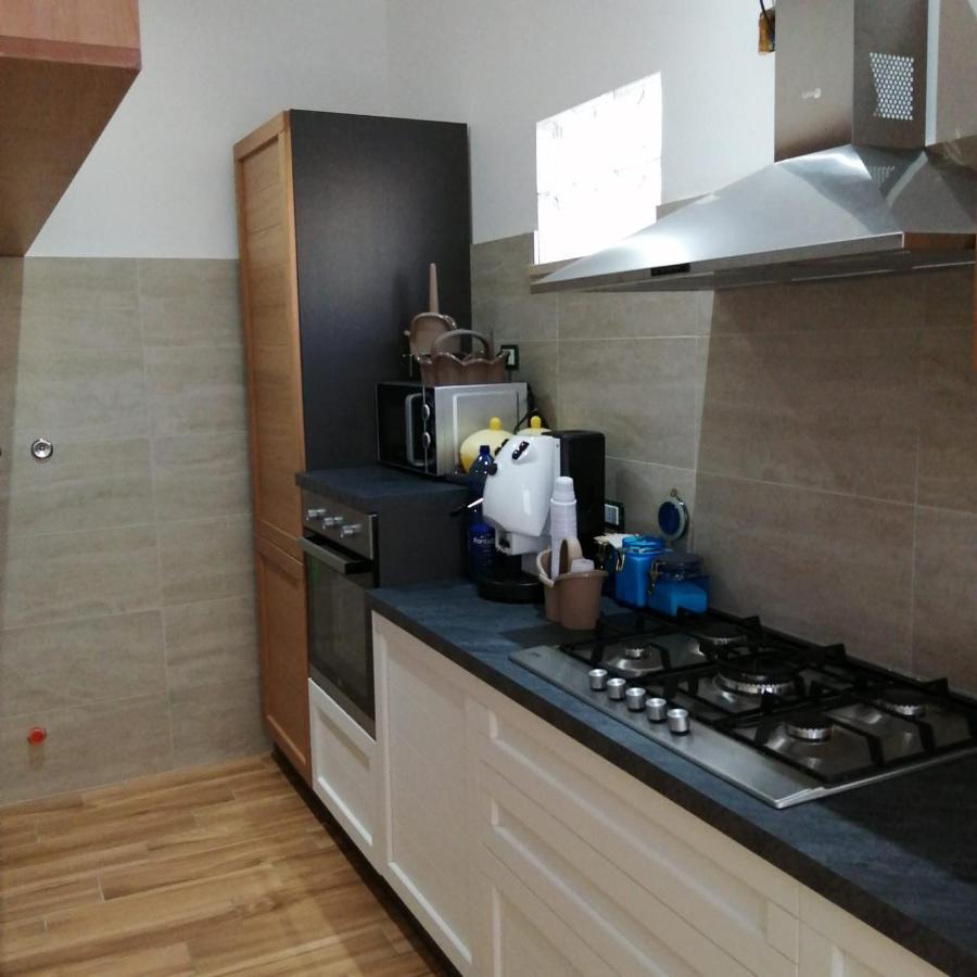 Ivana Home Trapani Exterior photo